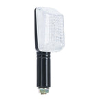 Oxford Indicators - Mini Rectangle (Black)