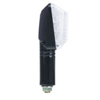 Oxford Indicators - Mini Rectangle (Black)