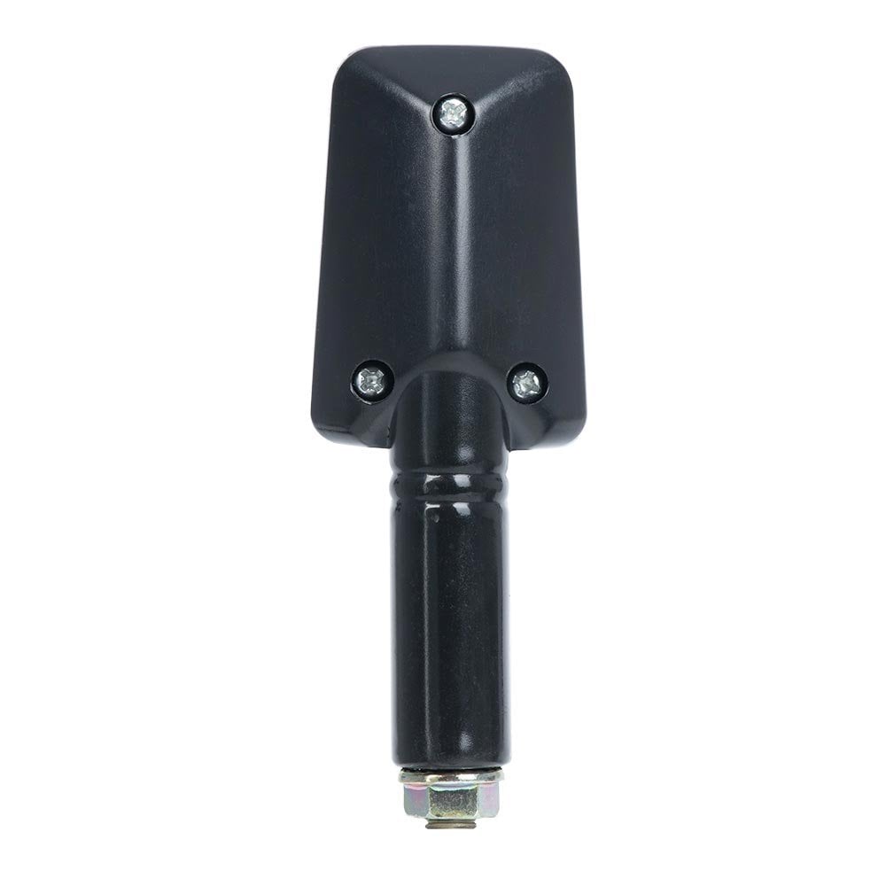 Oxford Indicators - Mini Rectangle (Black)