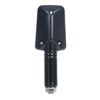 Oxford Indicators - Mini Rectangle (Black)