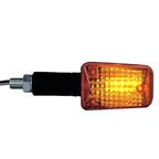 Oxford Indicators - Mini Rectangle (Black)