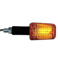 Oxford Indicators - Mini Rectangle (Black)