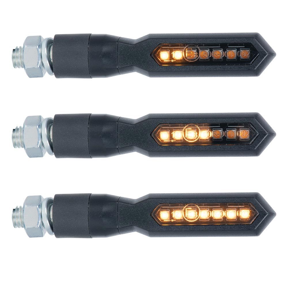 Oxford Indicators - NightStrider - Sequential (EL362)