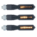Oxford Indicators - NightStrider - Sequential (EL362)
