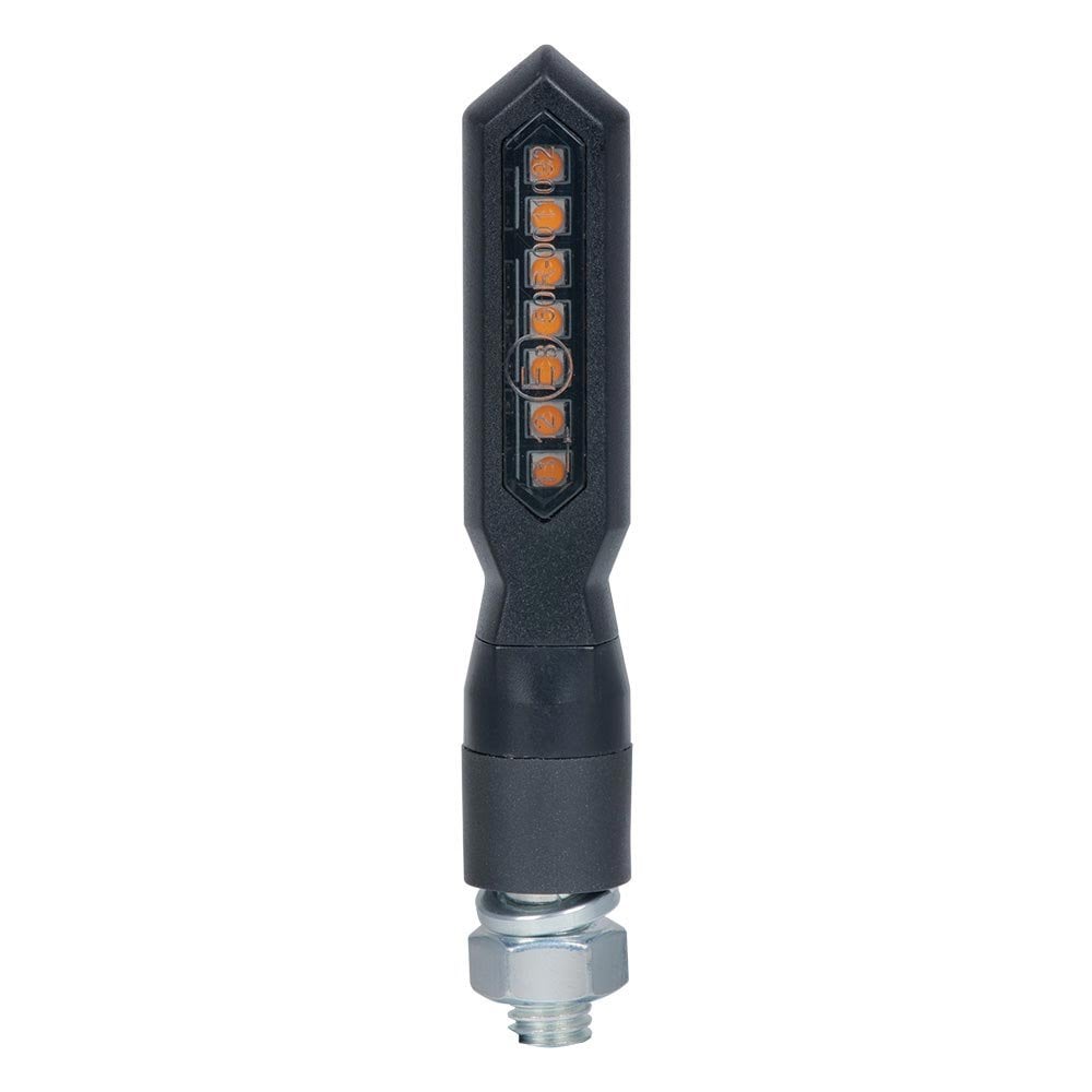 Oxford Indicators - NightStrider - Sequential (EL362)