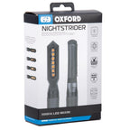 Oxford Indicators - NightStrider - Sequential (EL362)