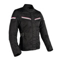 Oxford (2025) Women's Motorcycle Jacket - Dakota 3.0 (Tech Pink)