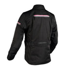 Oxford Women's Dakota 3.0 Motorcycle Jacket (Tech Pink)