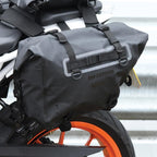 Oxford Luggage - Aqua P32 Panniers