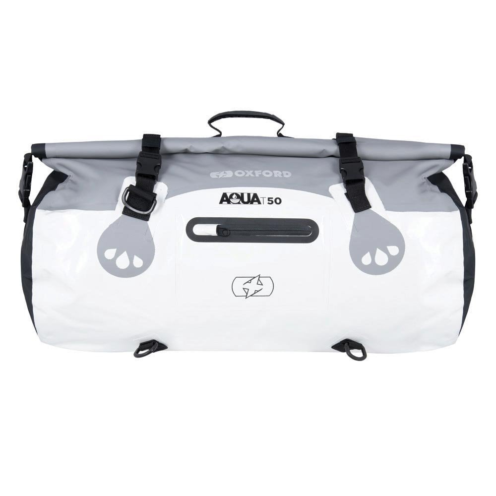 Oxford Luggage - Aqua T50 Roll Bag