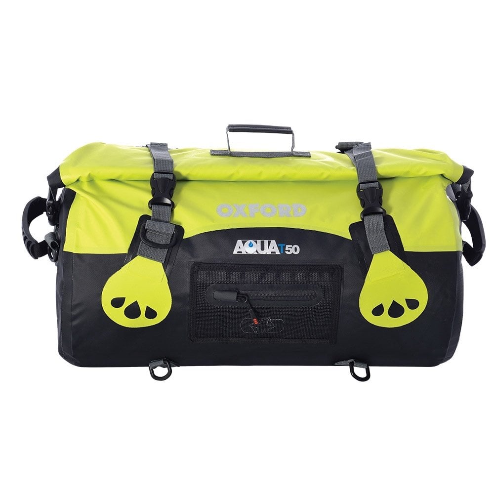 Oxford Luggage - Aqua T50 Roll Bag