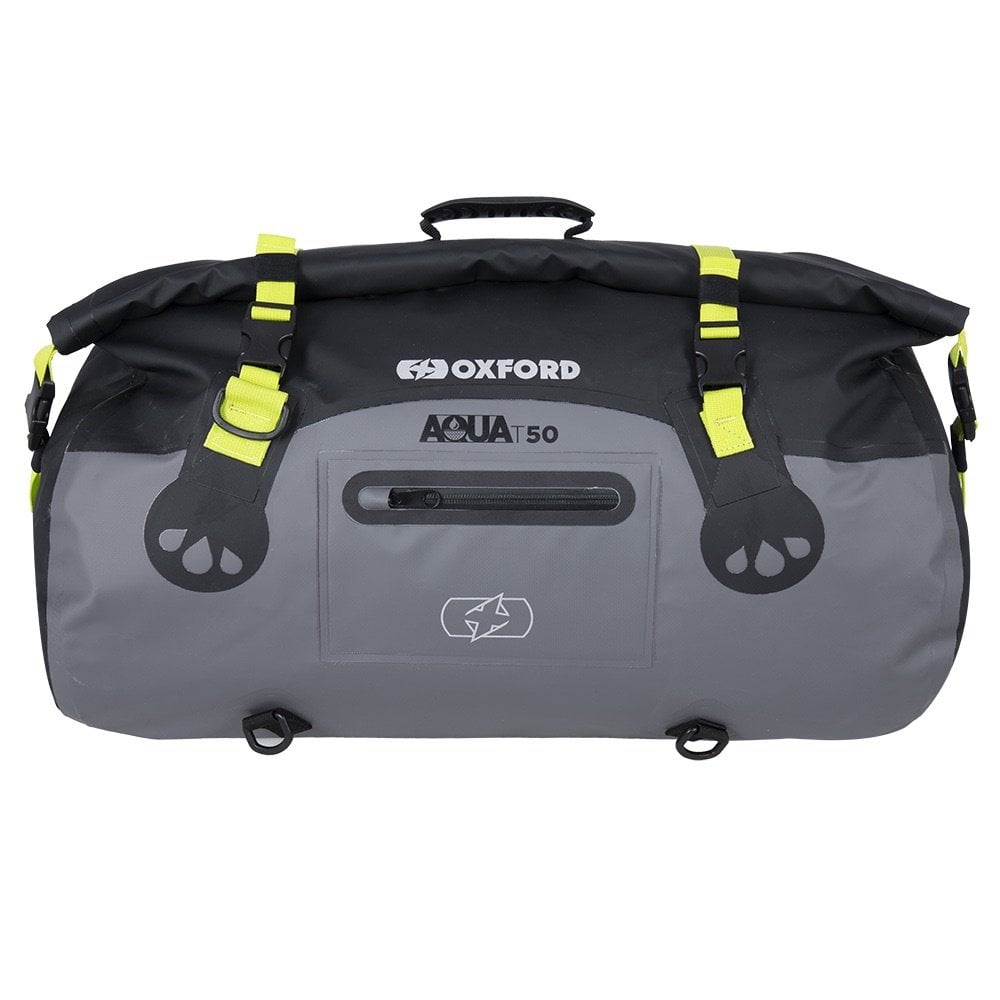 Oxford Luggage - Aqua T50 Roll Bag