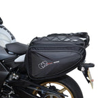 Oxford Luggage - Lifetime P60R Panniers 60L - Black