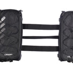 Oxford Luggage - Lifetime P60R Panniers 60L - Black