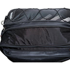 Oxford Luggage - Lifetime P60R Panniers 60L - Black
