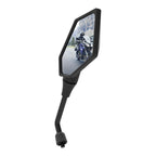 Oxford Mirror - Diamond