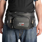 Oxford Luggage - XW3R Waist Bag 3L - Black (OL866)