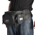 Oxford Luggage - XW3R Waist Bag 3L - Black (OL866)