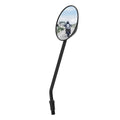 Oxford Mirror - Universal Round Right/Left Mirror 10mm (OX576)