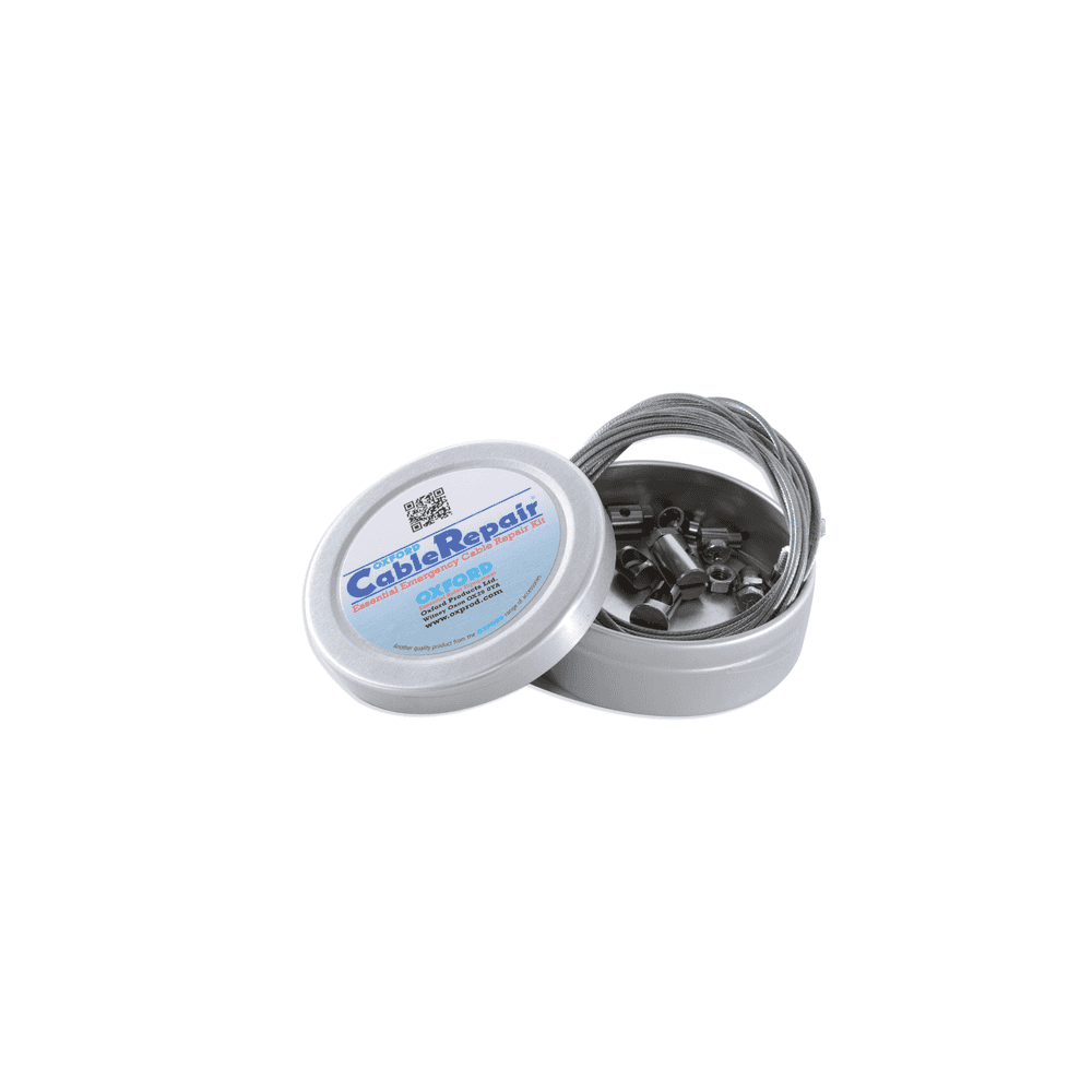 Oxford Products - Cable Repair Kit