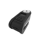 Oxford Security - Alpha XD14 Stainless Disc Lock (14MM Pin)