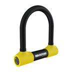 Oxford Security - Alarm-D Lock Scoot (LK358/LK220)