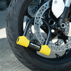 Oxford Security - Alarm-D Lock Scoot (LK358/LK220)