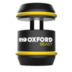 Oxford Security - Beast Lock (22mm)