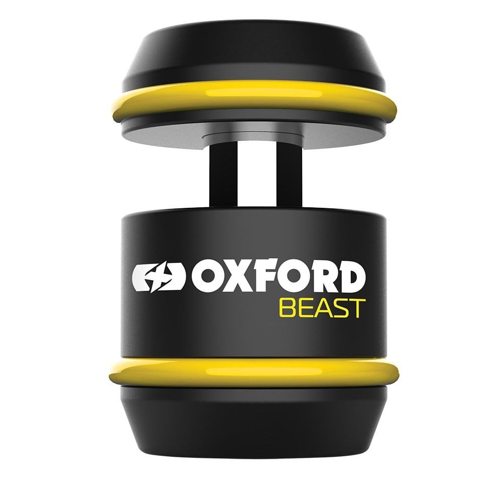 Oxford Security - Beast Lock (22mm)