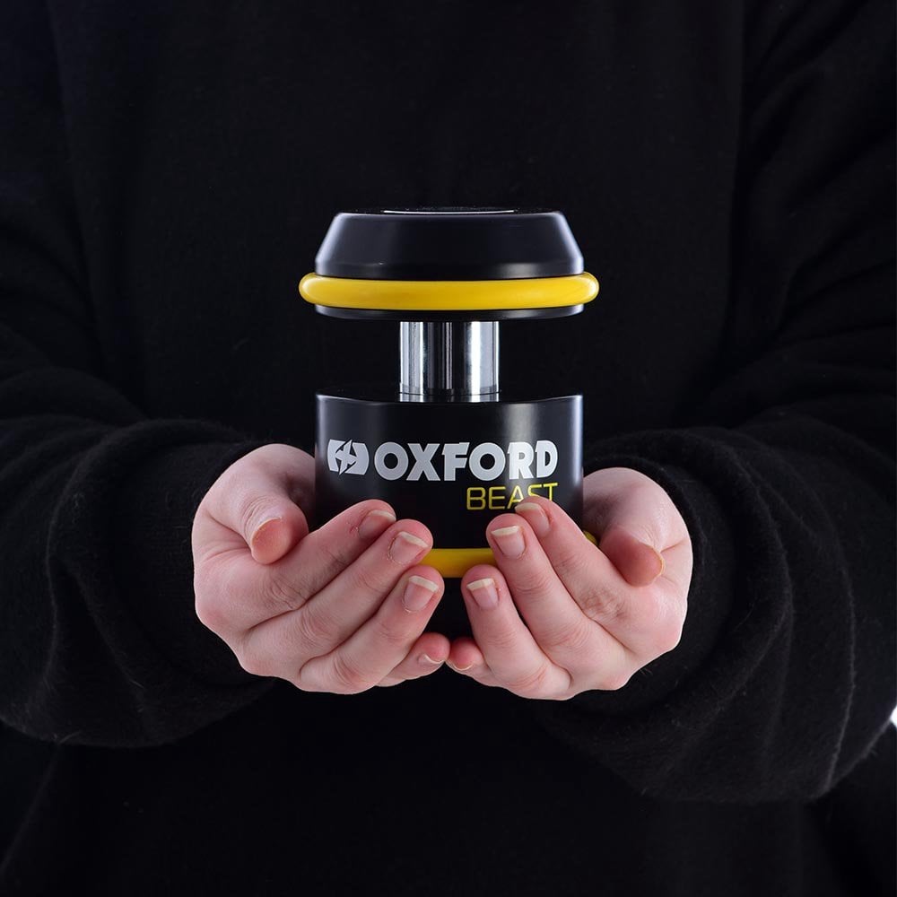 Oxford Security - Beast Lock (22mm)