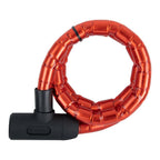 Oxford Security - Barrier Cable Lock 1.4m