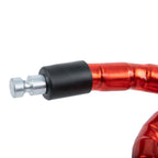 Oxford Security - Barrier Cable Lock 1.4m