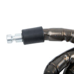 Oxford Security - Barrier Cable Lock 1.4m