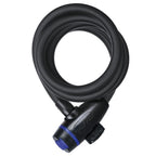 Oxford Security - Cable Lock 1.8m - Smoke (OF246)