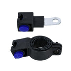 Oxford Security - Cable Lock 1.8m - Smoke (OF246)