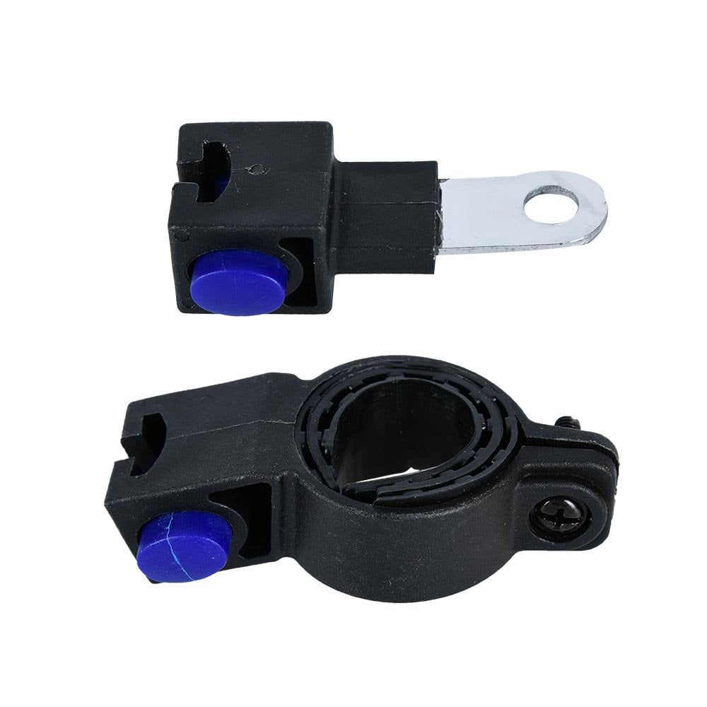 Oxford Security - Cable Lock 1.8m - Smoke (OF246)