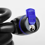 Oxford Security - Cable Lock 1.8m - Smoke (OF246)