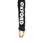 Oxford Security - Combi Chain 10 Chain & Lock - 1.5m (LK101)