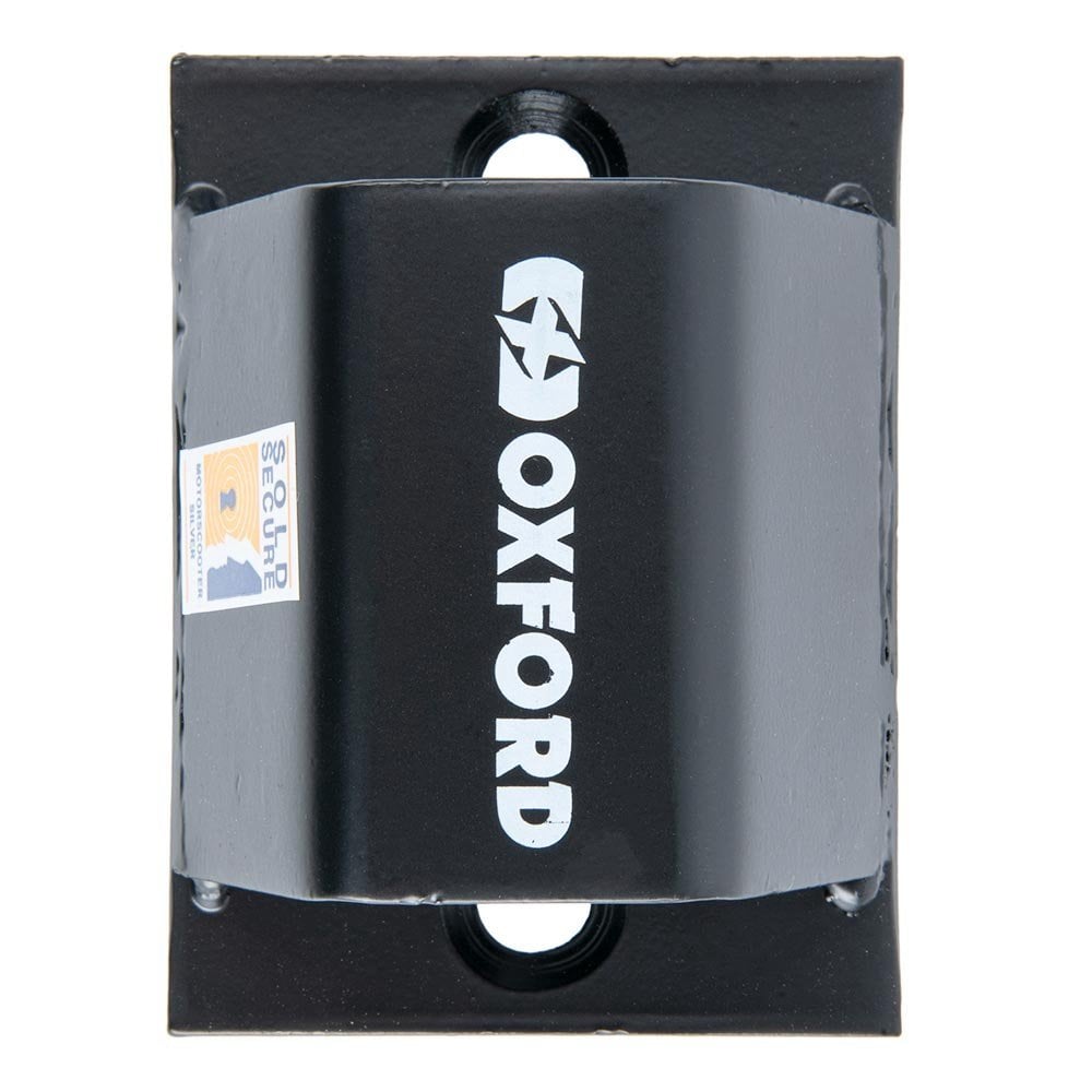 Oxford Security - BruteForce Ground Anchor (LK397)