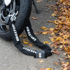 Oxford Security - BruteForce Ground Anchor (LK397)
