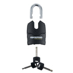 Oxford Security - HardcoreXC13 Chain & Padlock