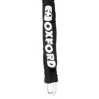 Oxford Security - HardcoreXC13 Chain & Padlock