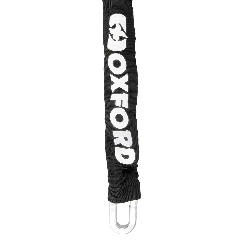 Oxford Security - HardcoreXC13 Chain & Padlock