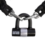 Oxford Security - HD Chain Lock