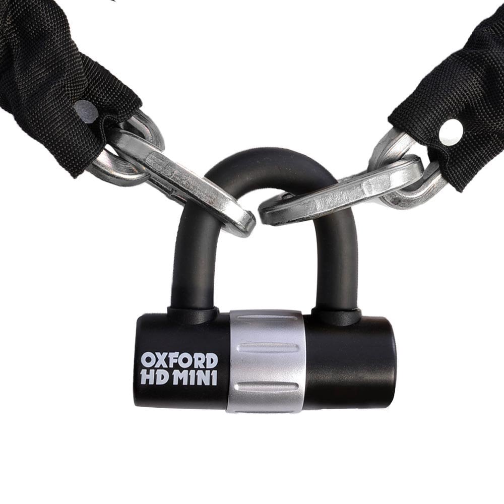 Oxford Security - HD Chain Lock