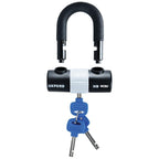 Oxford Security - HD Mini Shackle Disc Lock (OF161)