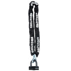 Oxford Security - HD Max Chain Lock 12mm X 1.5M (LK308)
