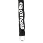 Oxford Security - HD Max Chain Lock 12mm X 1.5M (LK308)