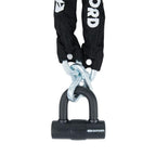 Oxford Security - HD Max Chain Lock 12mm X 1.5M (LK308)
