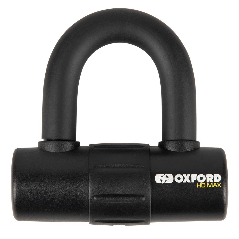 Oxford Security - HD Max Chain Lock 12mm X 1.5M (LK308)